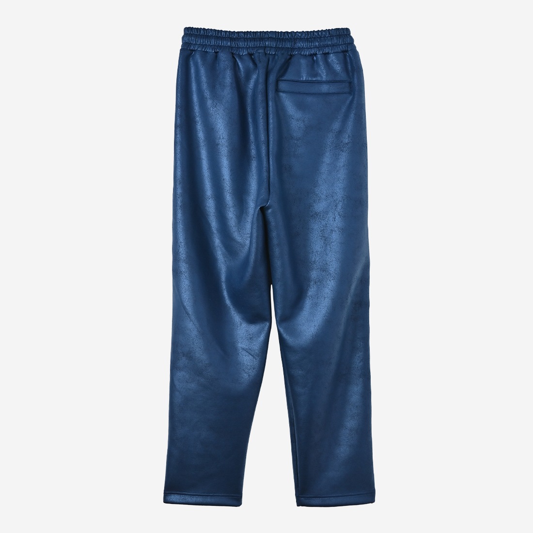 ��ReZARD��Coated Piping Pants