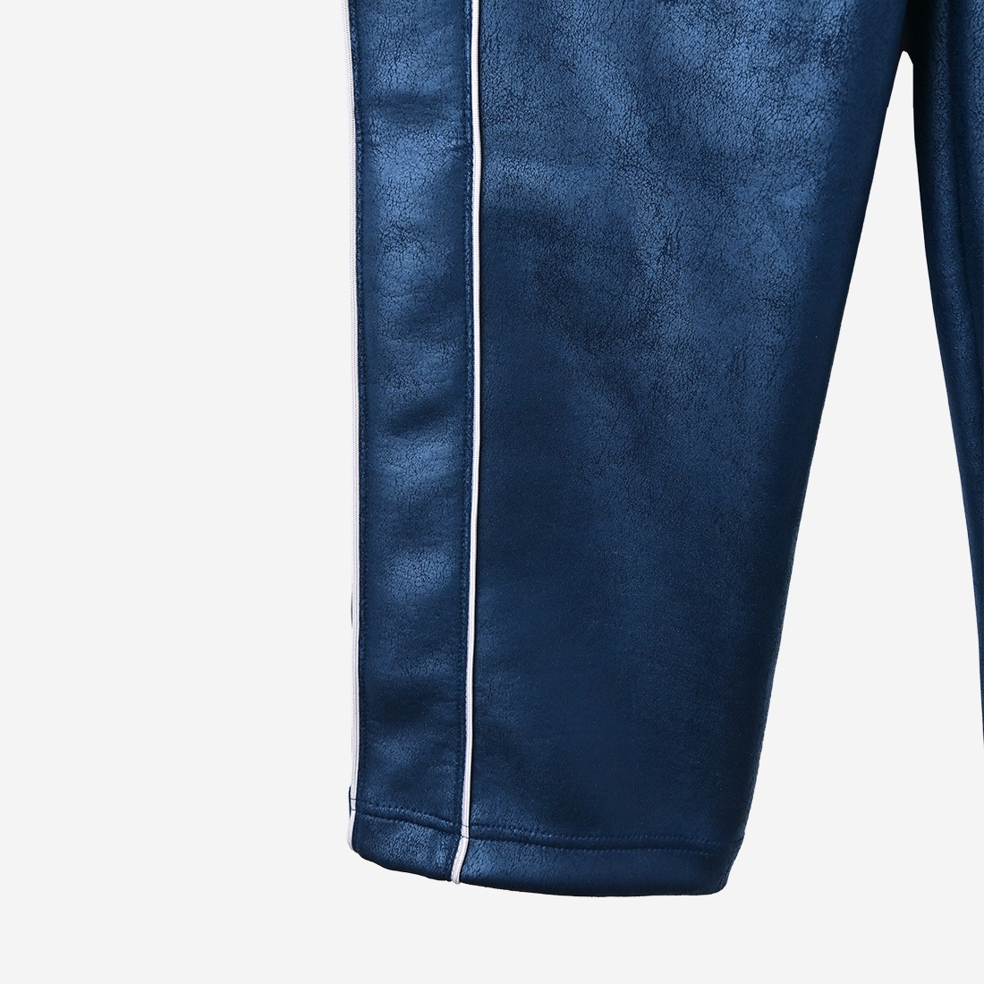 ��ReZARD��Coated Piping Pants