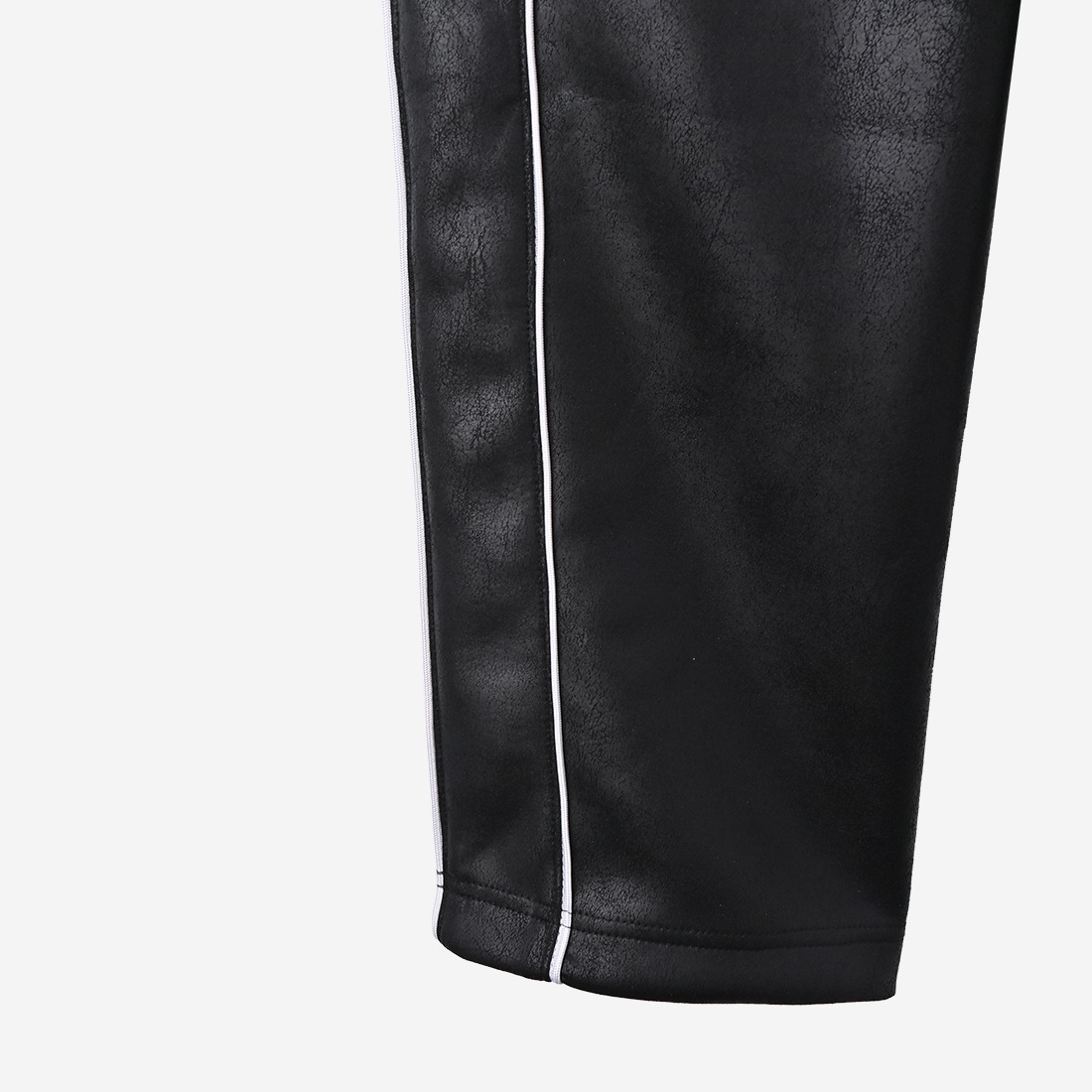 ��ReZARD��Coated Piping Pants