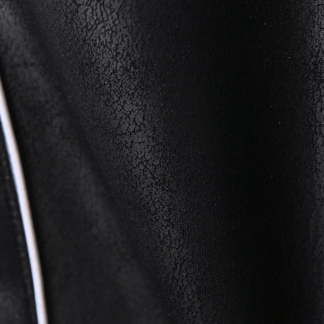 ��ReZARD��Coated Piping Pants