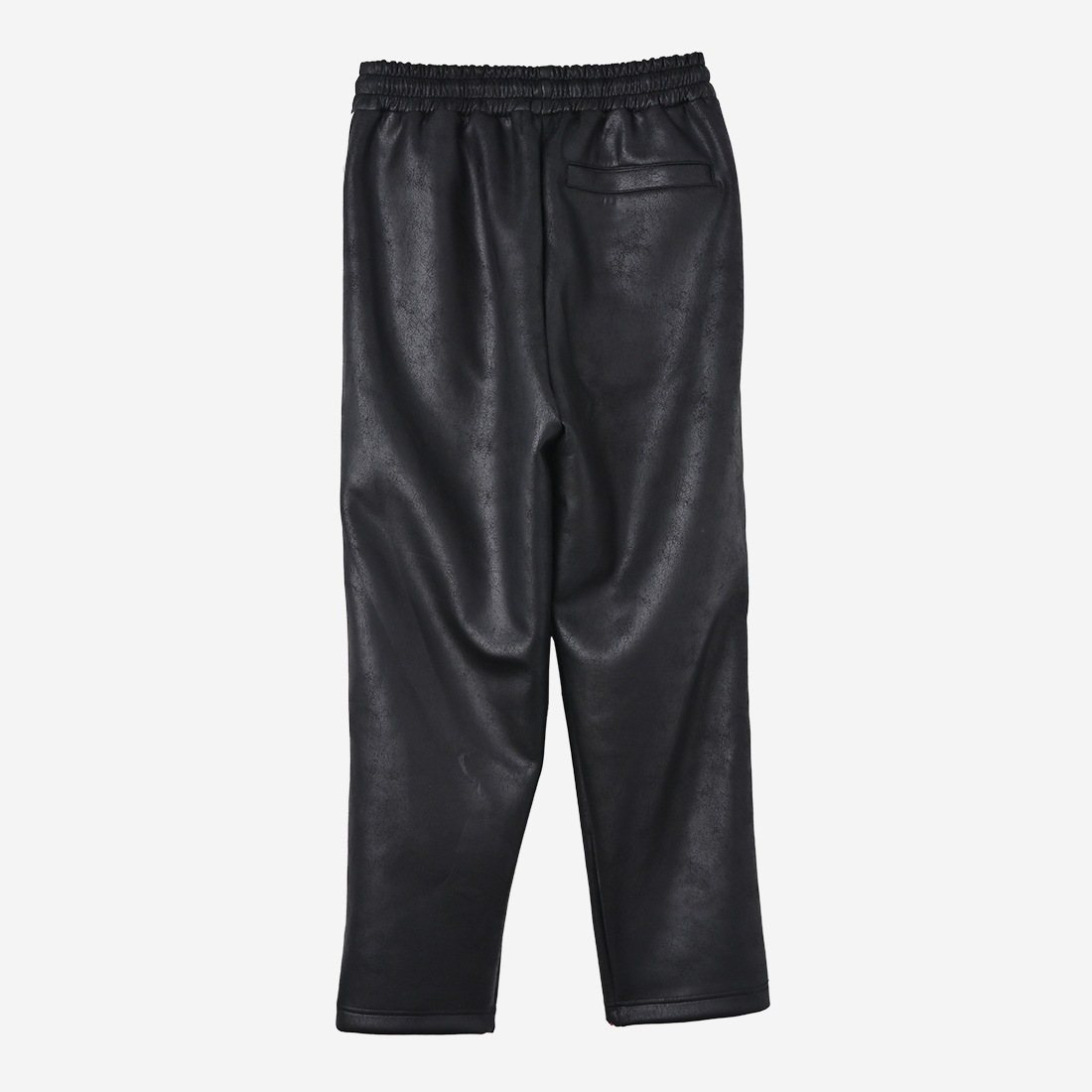��ReZARD��Coated Piping Pants