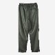 ��ReZARD��Coated Piping Pants