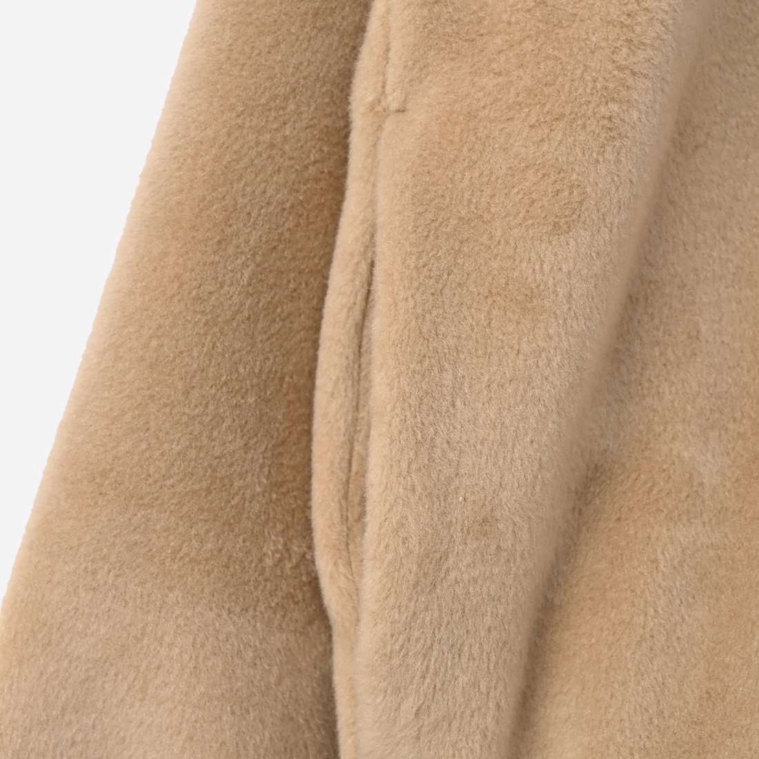 完売品　ReZARD　Pile Fleece Sweat　フリーススウェット　М ReZARD】Pile Fleece Sweat