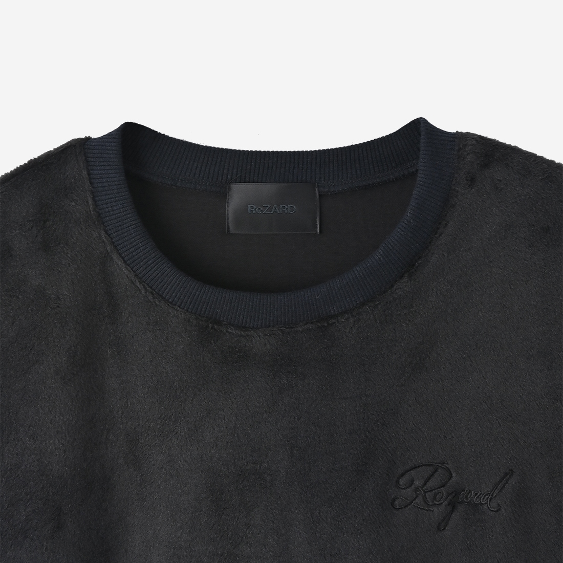 ReZARDPile Fleece Sweat