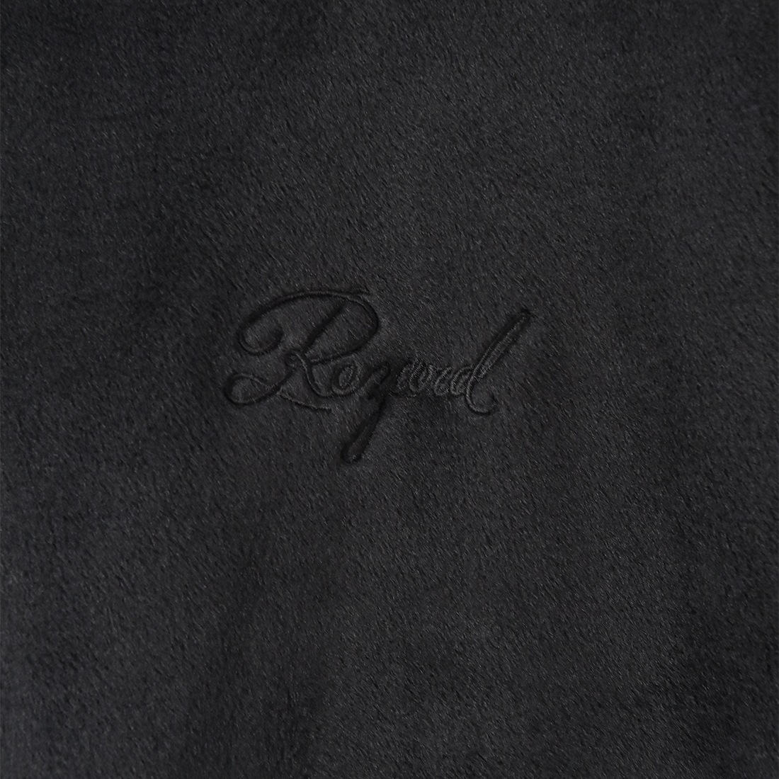 ReZARDPile Fleece Sweat