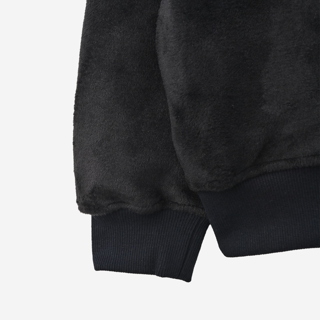 完売品　ReZARD　Pile Fleece Sweat　フリーススウェット　М ReZARD】Pile Fleece Sweat