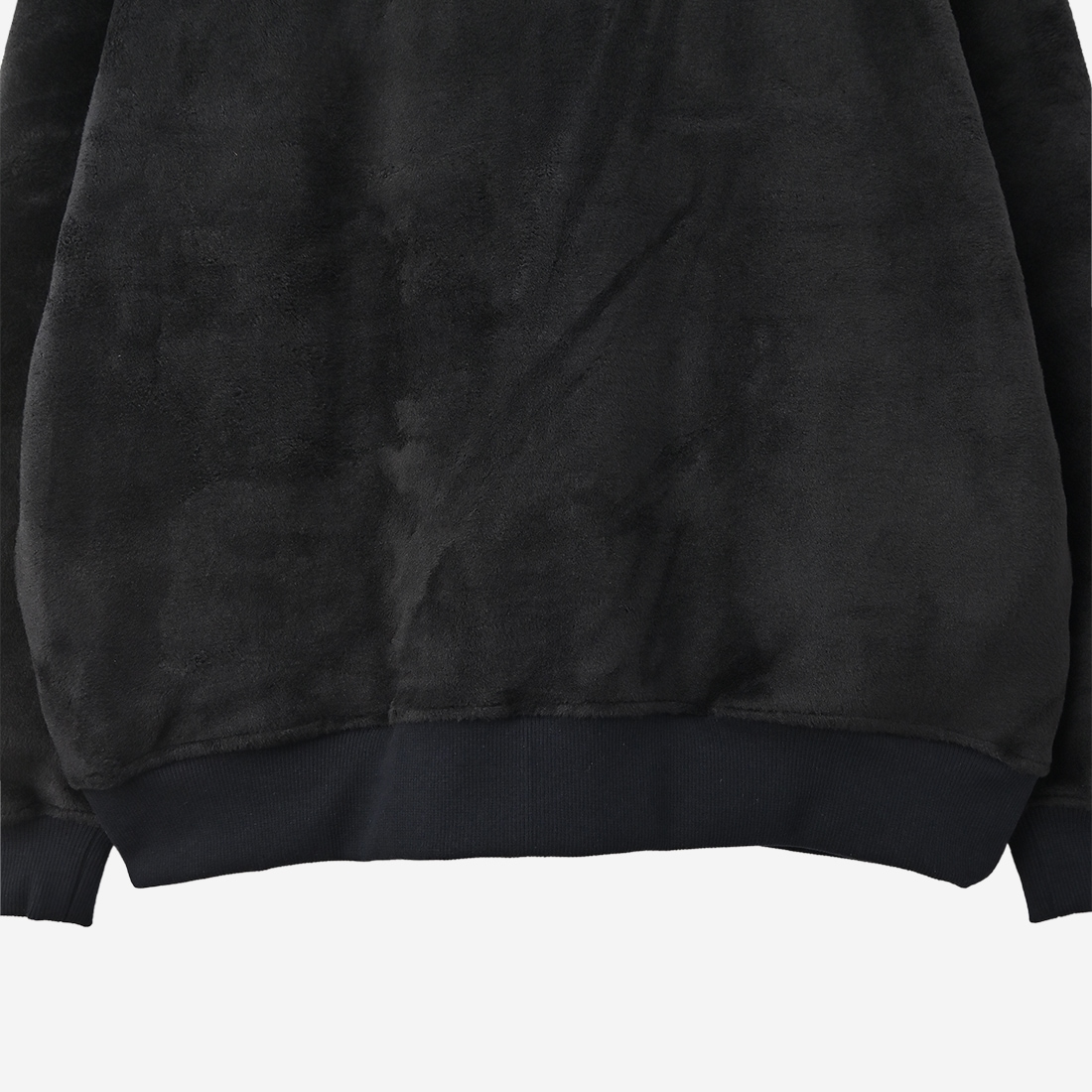 ReZARD】Pile Fleece Sweat