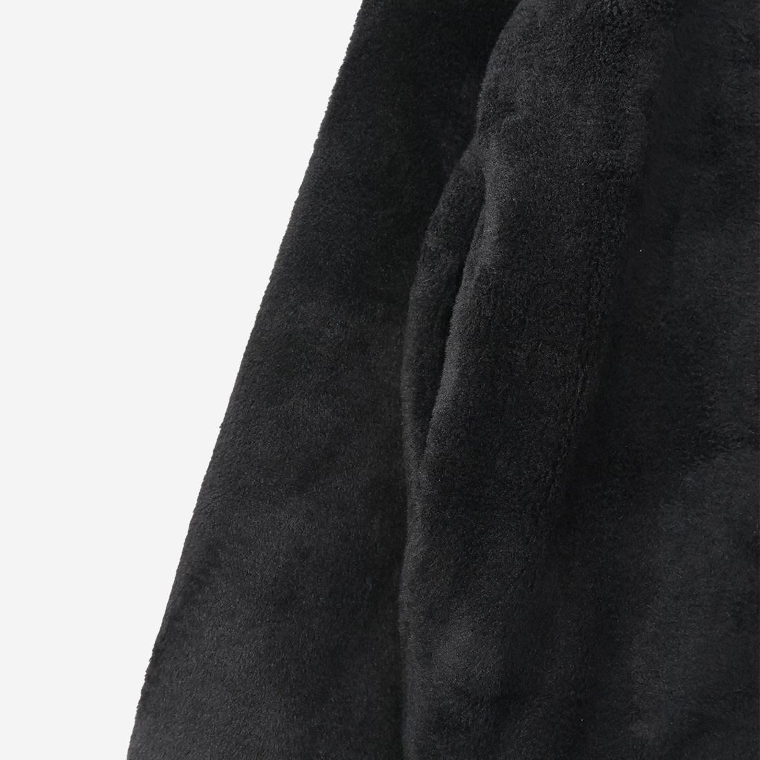 ReZARD】Pile Fleece Sweat