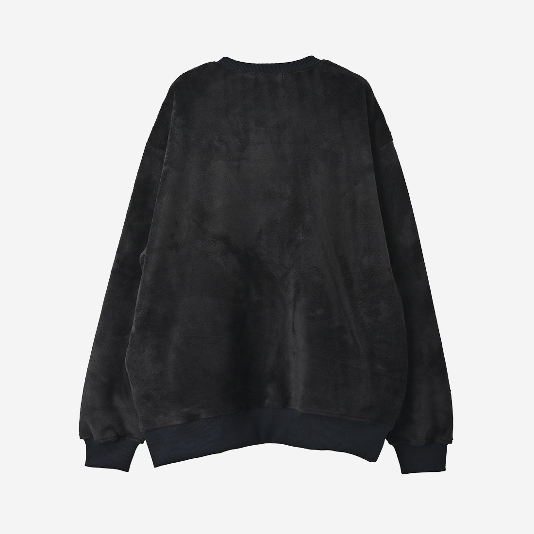 ReZARDPile Fleece Sweat