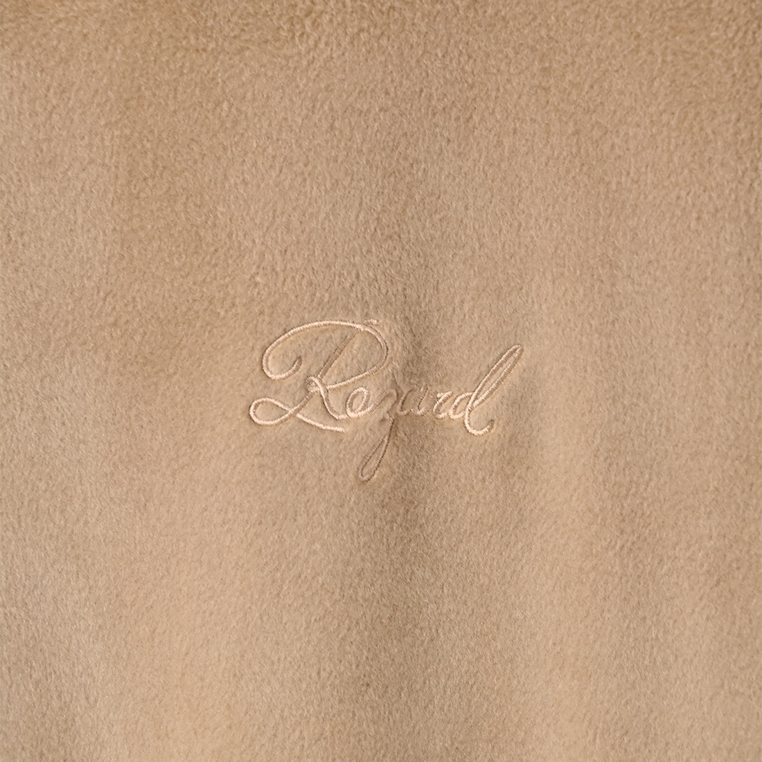 ReZARDPile Fleece Sweat