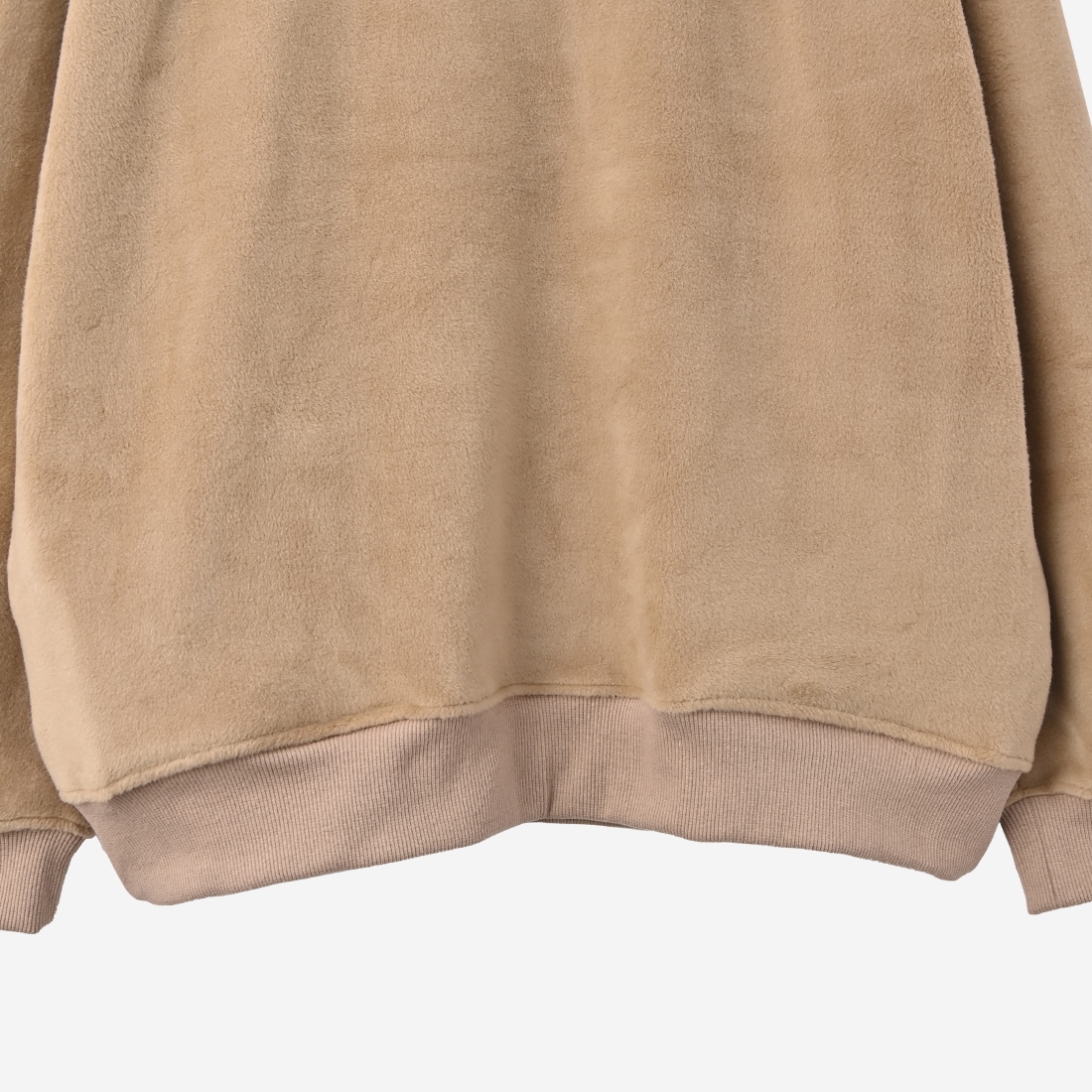 【ReZARD】 Pile Fleece Sweat パイルフリーススウェット ReZARD】Pile Fleece Sweat