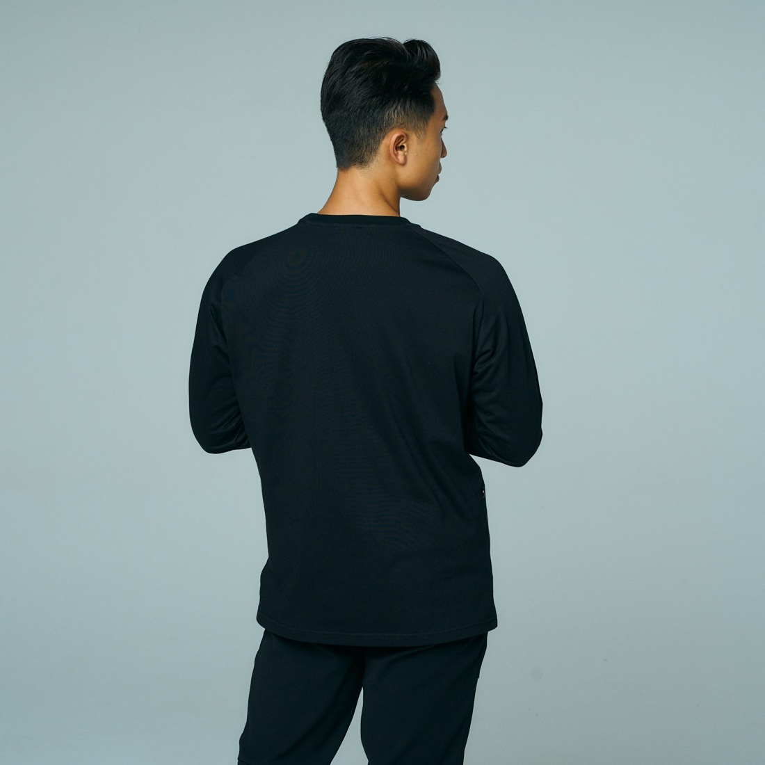 ReZARD Sports】Long Sleeve T-shirts 