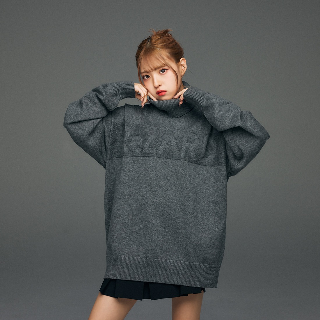 ReZARD Sweat