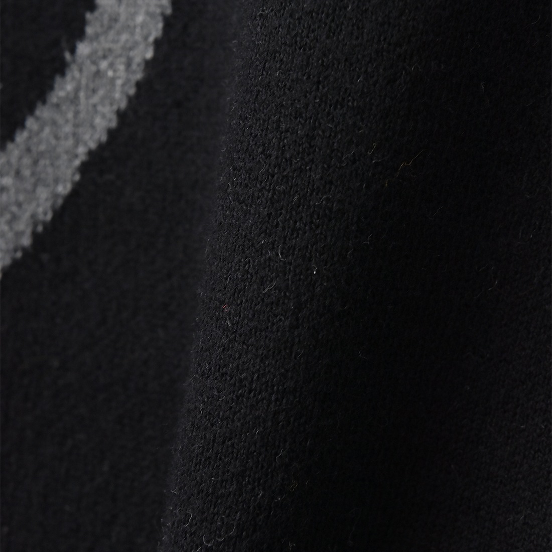 ��ReZARD��Rz Logo Jacquard Sweater