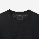��ReZARD��Rz Logo Jacquard Sweater