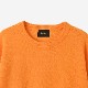 ��ReZARD��Rz Logo Jacquard Sweater