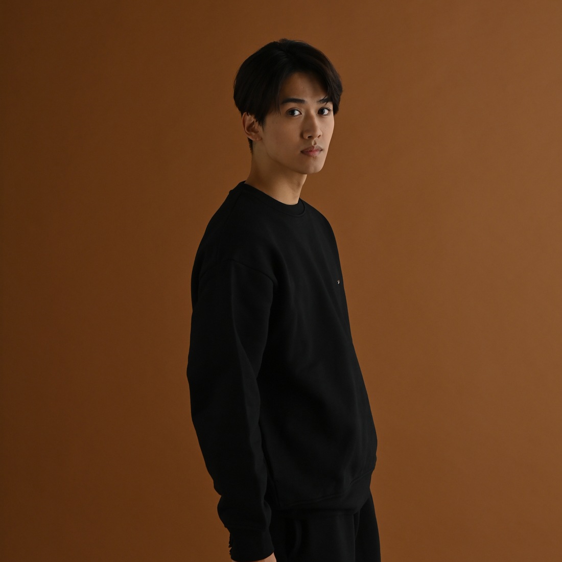 ��ReZARD��Metal Plate Sweat