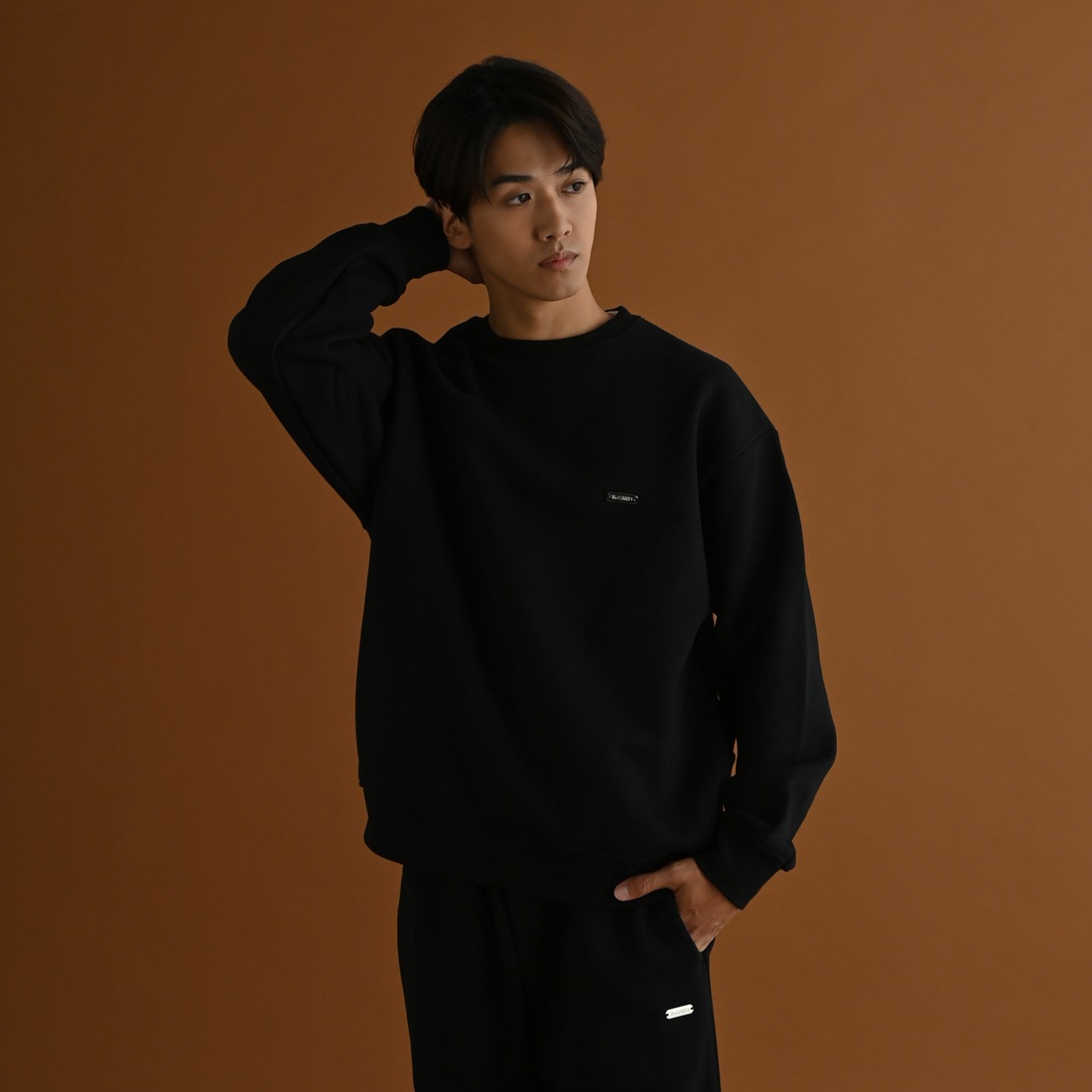 ��ReZARD��Metal Plate Sweat