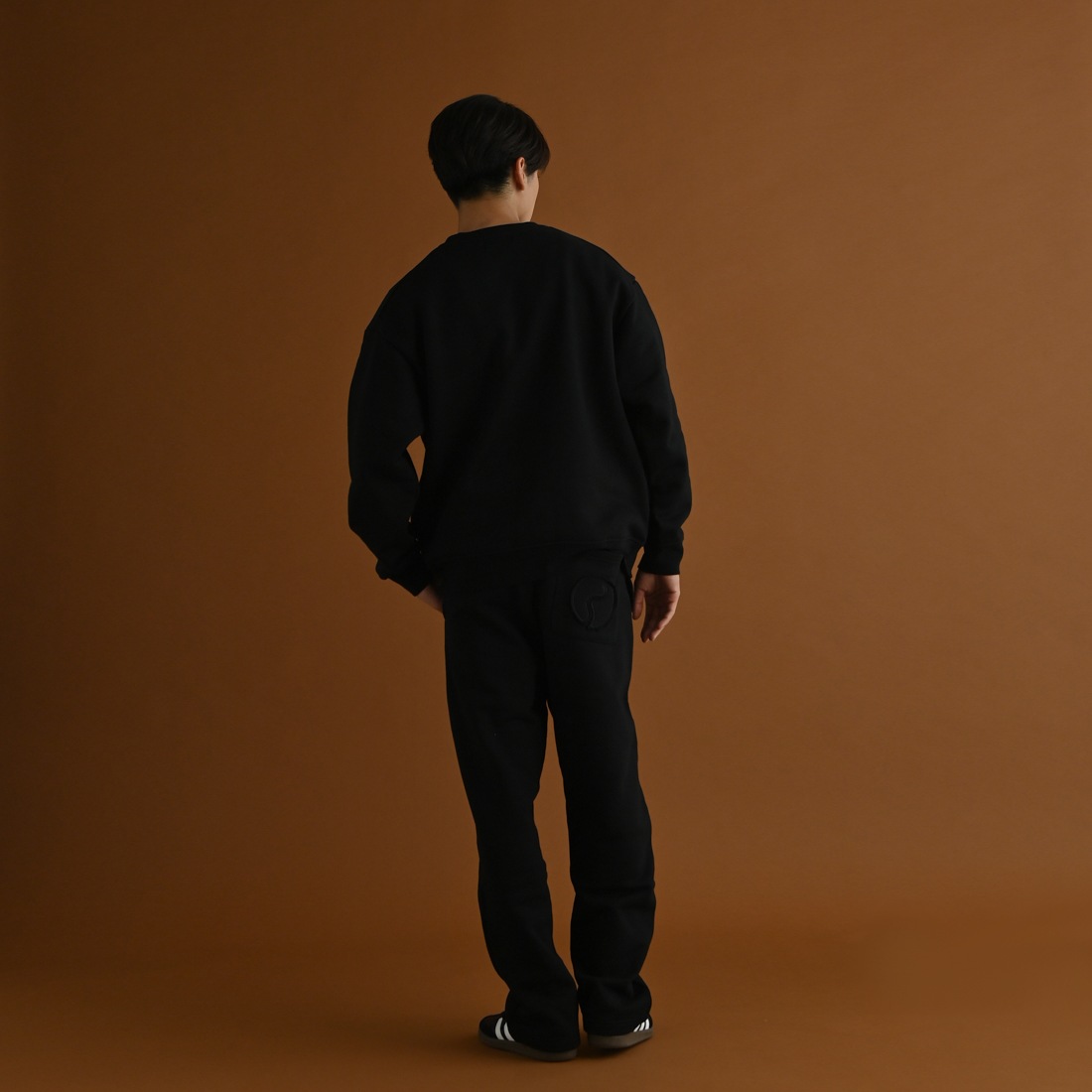 ��ReZARD��Metal Plate Sweat