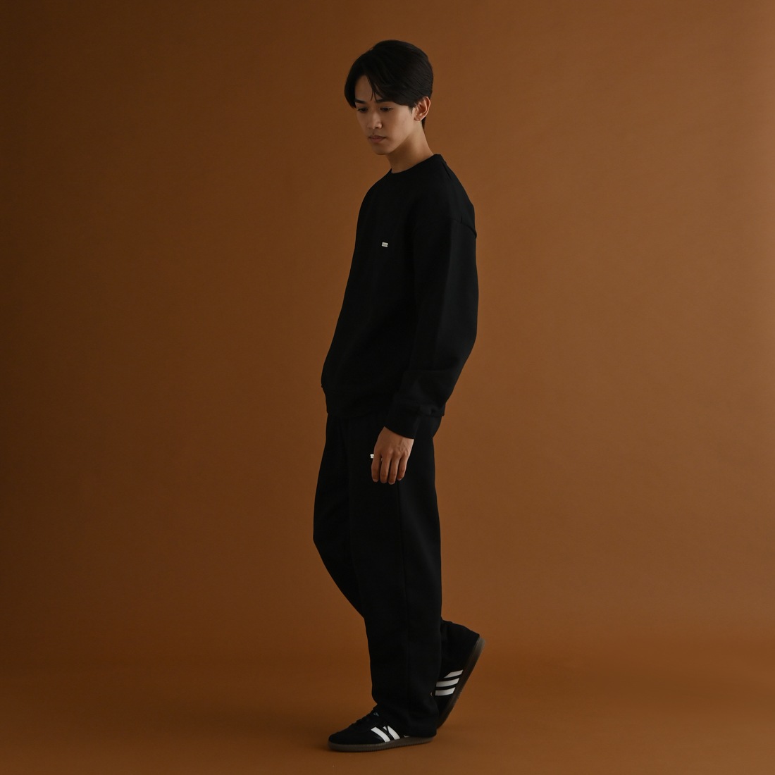 ��ReZARD��Metal Plate Sweat