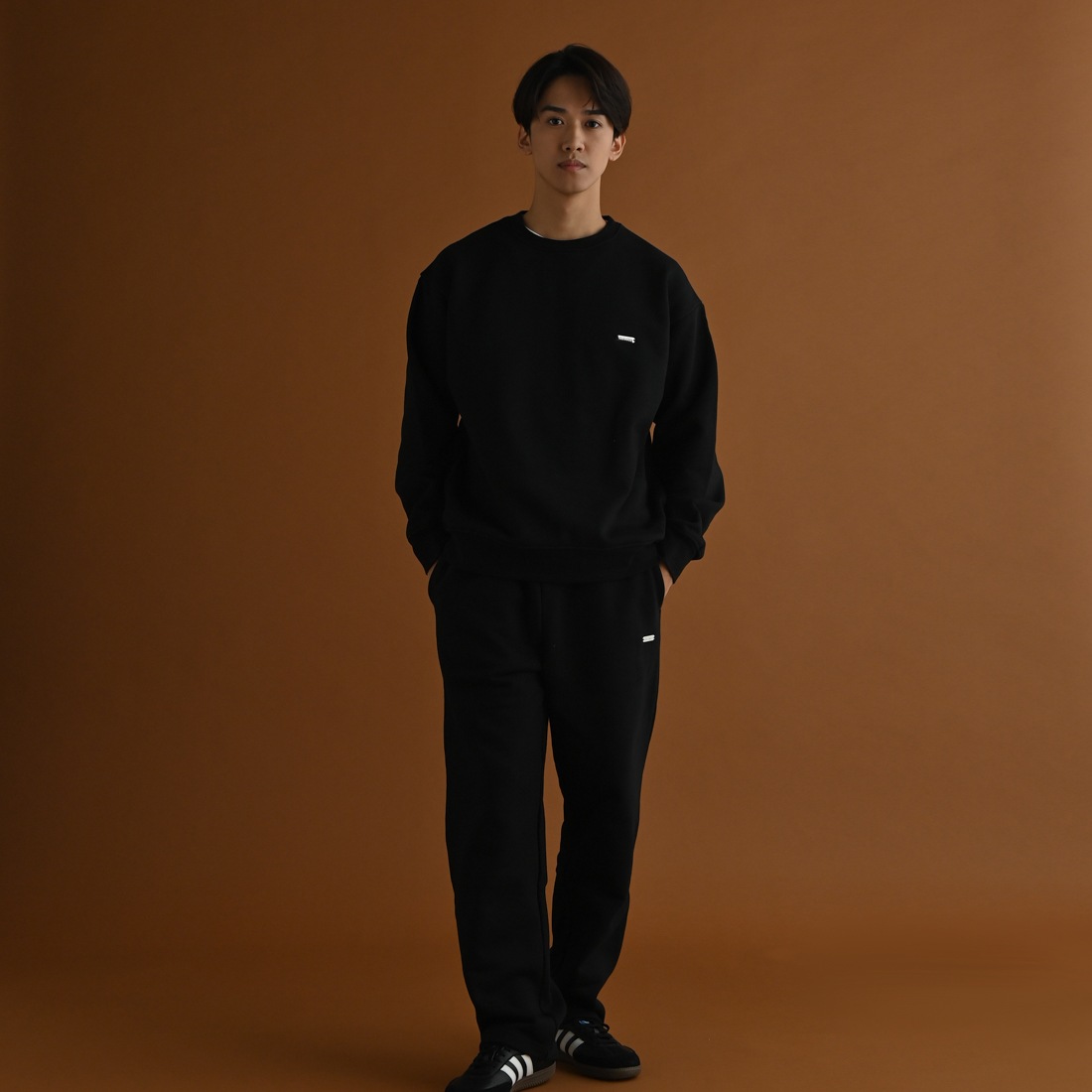 ��ReZARD��Metal Plate Sweat