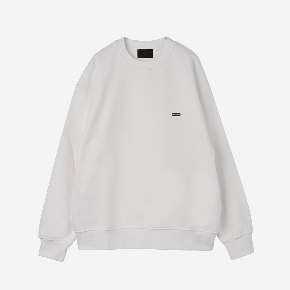 ��ReZARD��Metal Plate Sweat