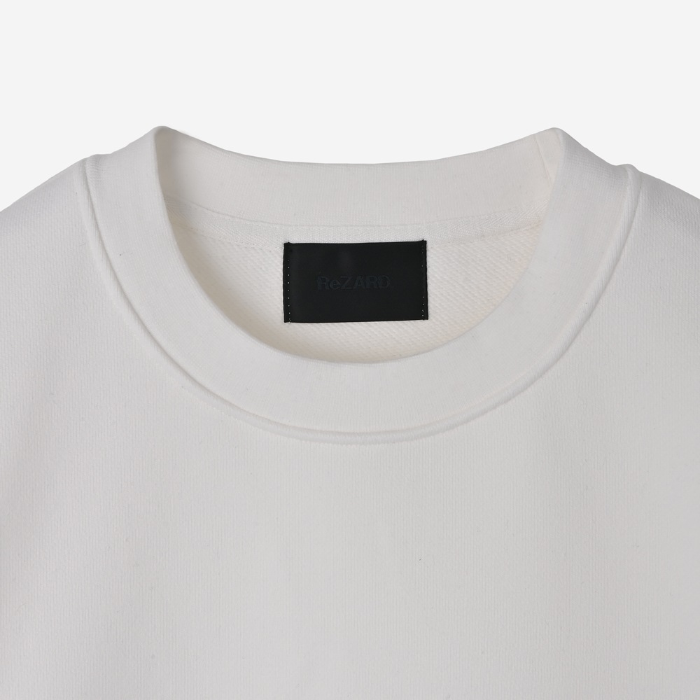 ��ReZARD��Metal Plate Sweat