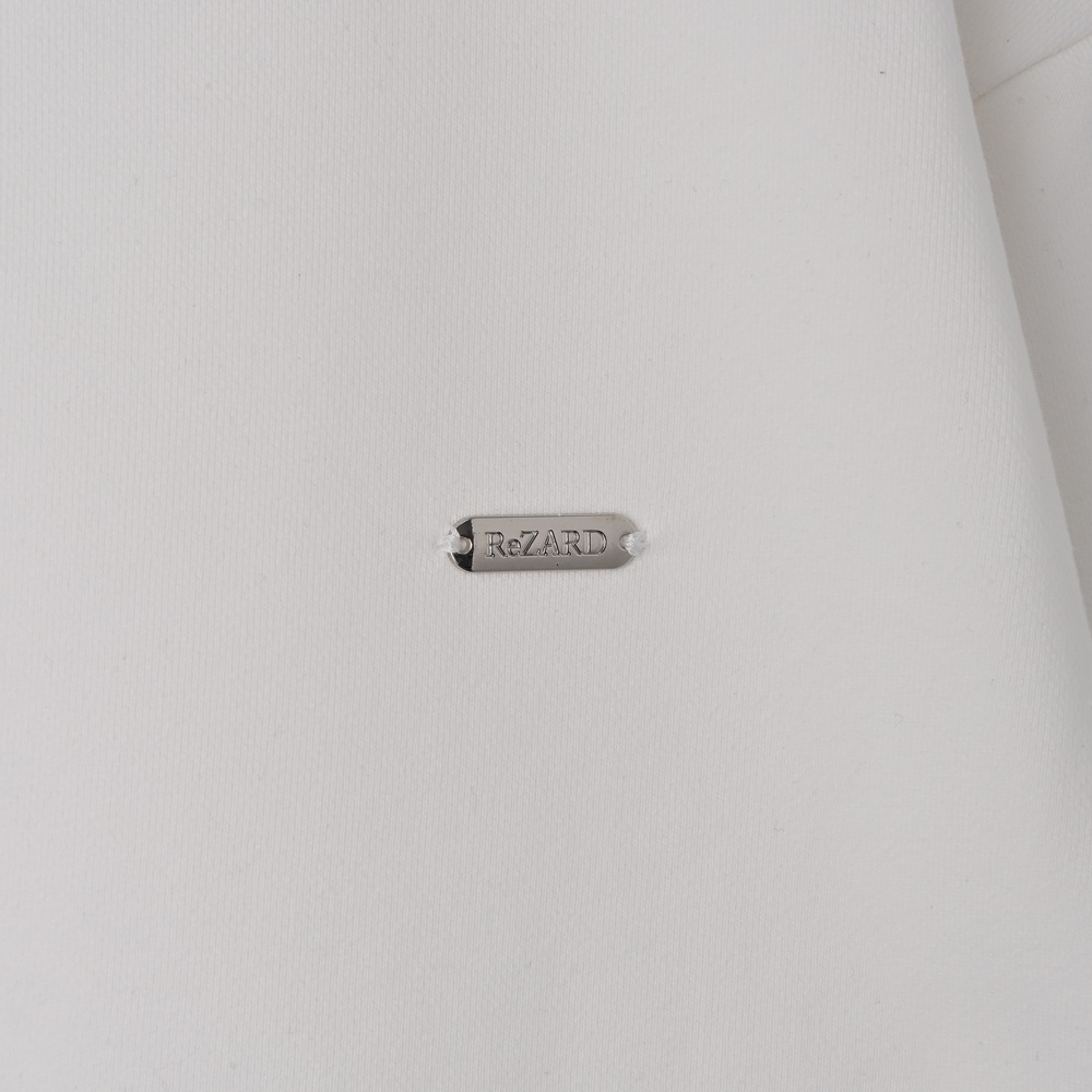 ��ReZARD��Metal Plate Sweat