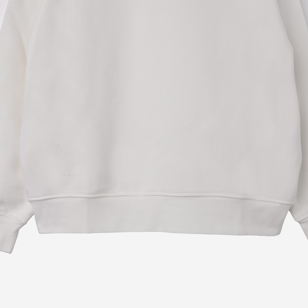 ��ReZARD��Metal Plate Sweat
