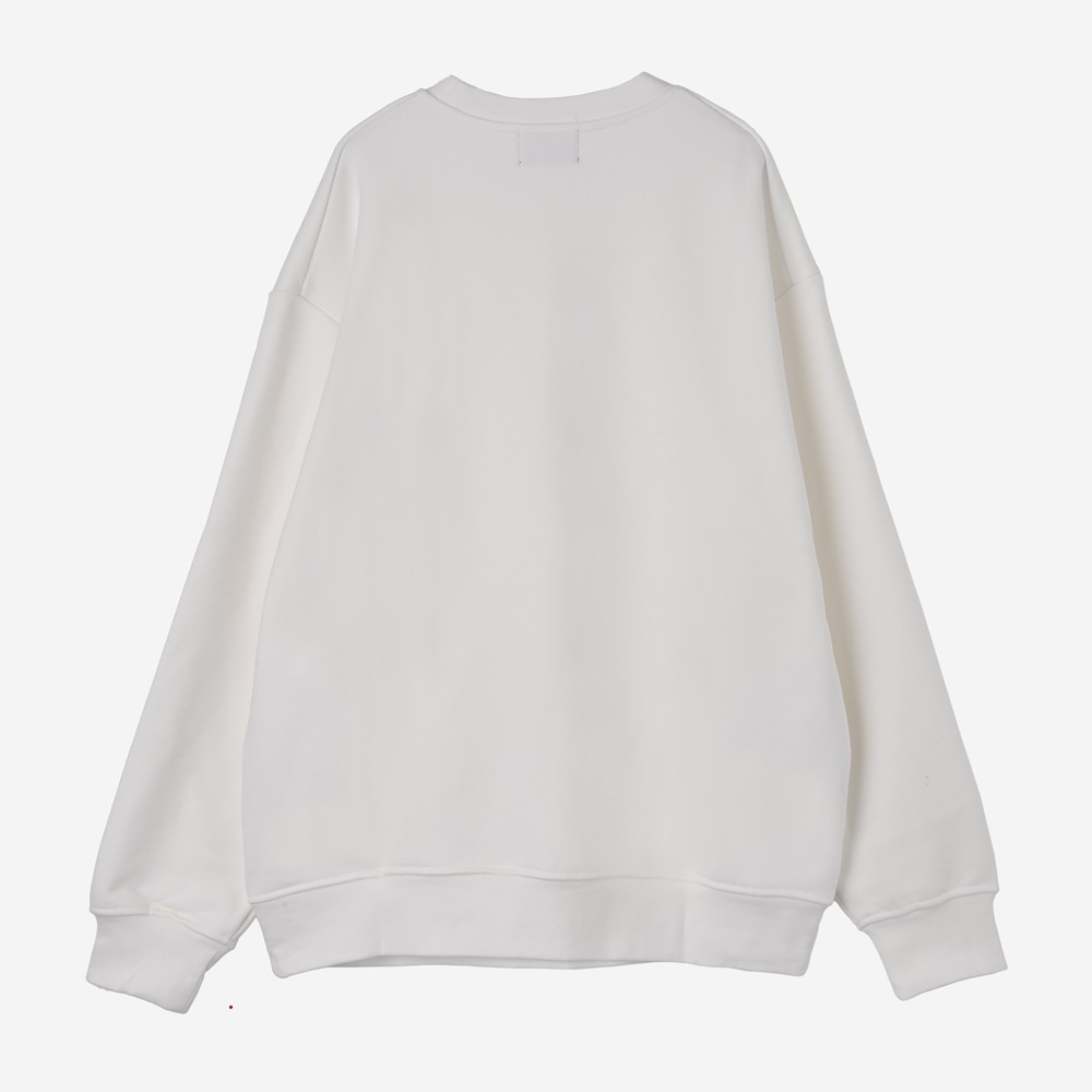 ��ReZARD��Metal Plate Sweat