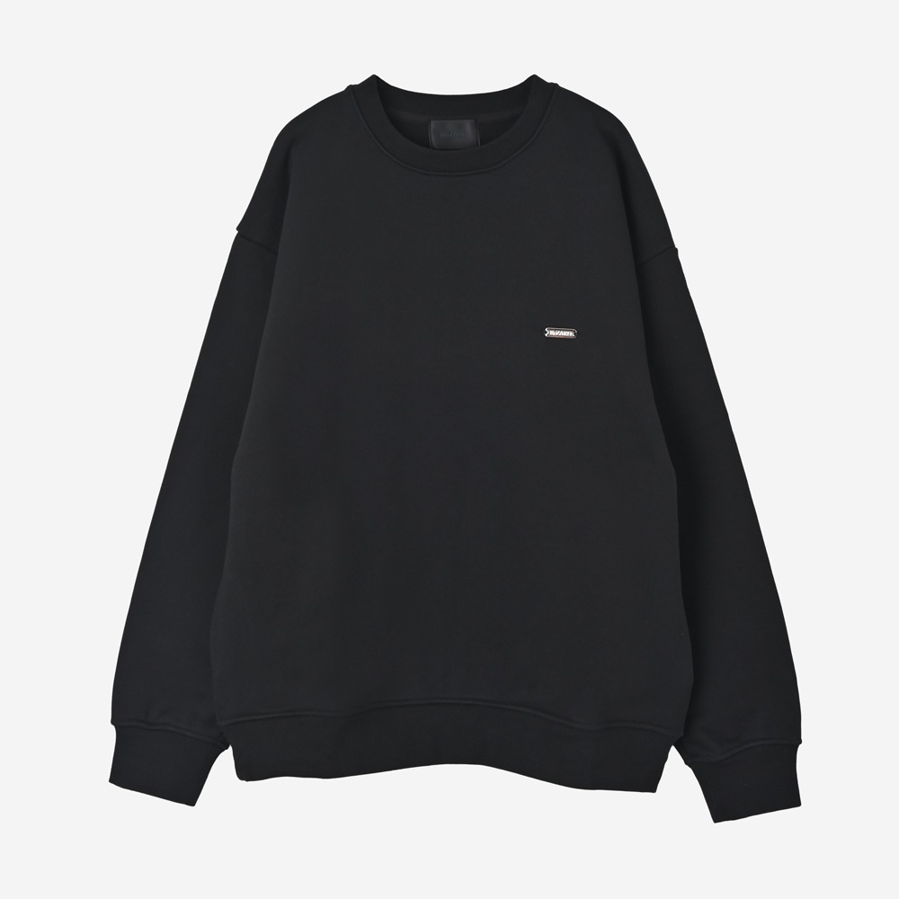 ��ReZARD��Metal Plate Sweat
