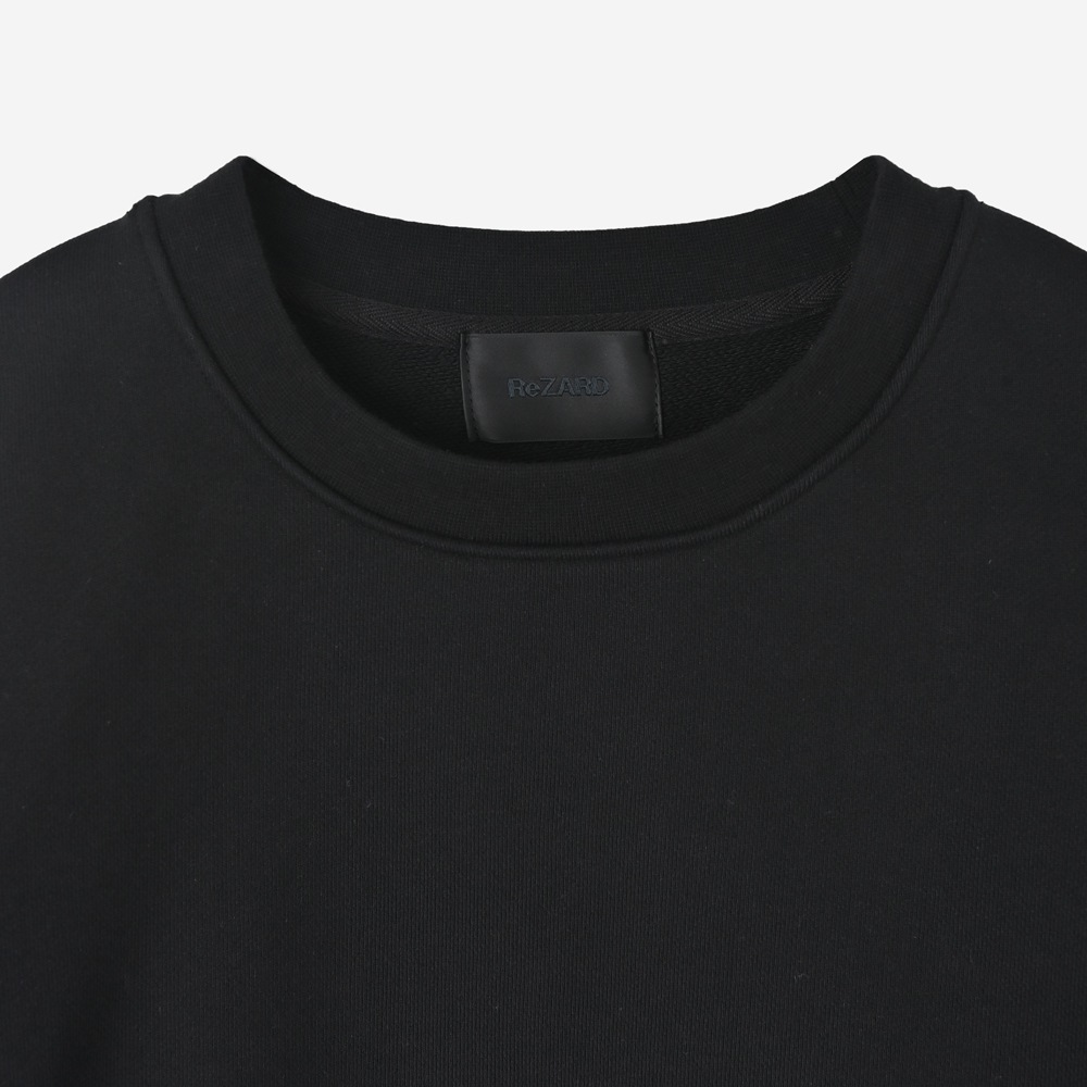 ��ReZARD��Metal Plate Sweat