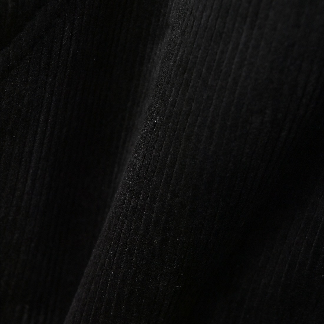 ��ReZARD��Corduroy Fleece Hoodie