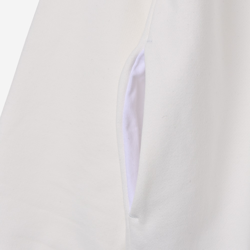 ��ReZARD��Tail Logo Applique Sweat