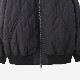 ReZARDQuilted Blouson