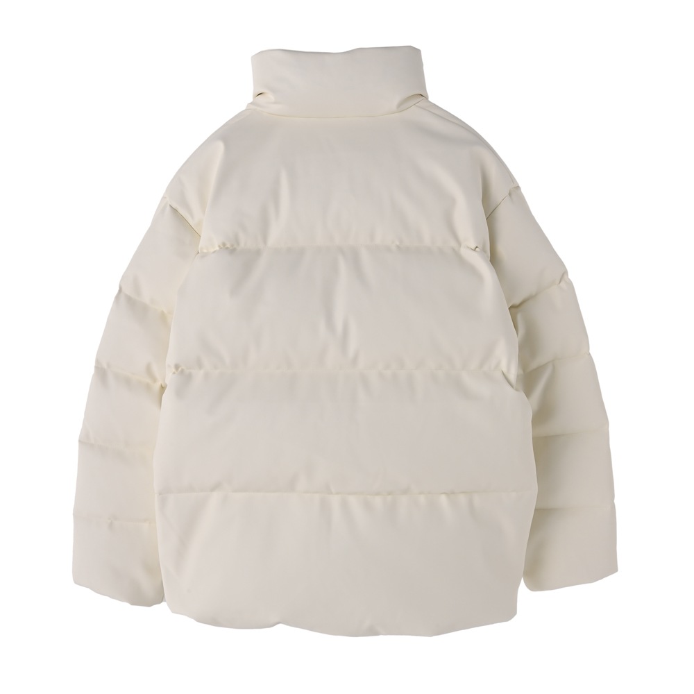 ��ReZARD��Emboss Logo Down Jacket