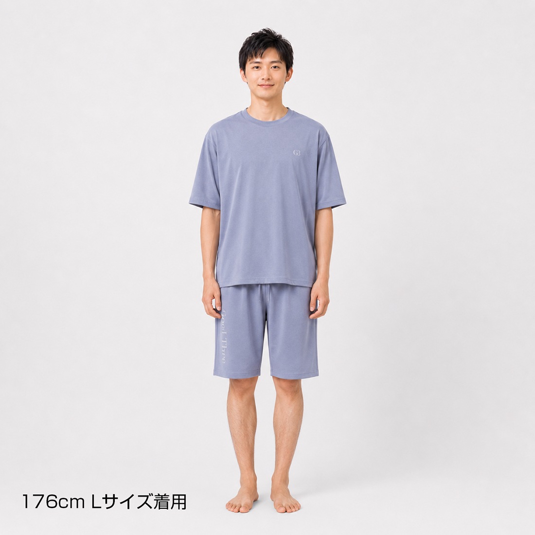 ��Good Three�۷��¥�ʥѥ���ޡ�Ⱦµ��
