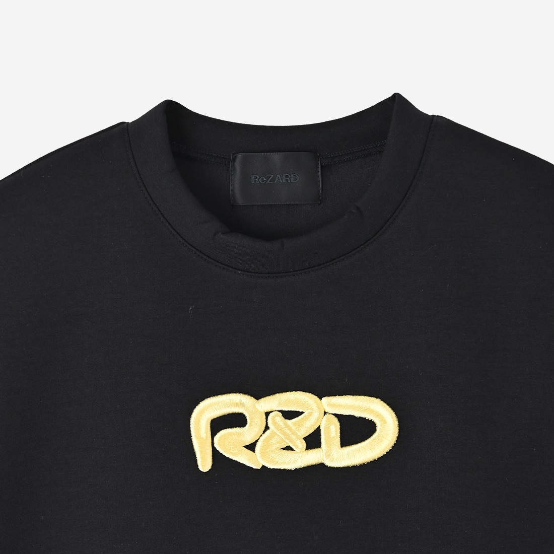 【美品】ReZARD セットアップ ReZARD】SETUP Thick Embroidery Room Wear