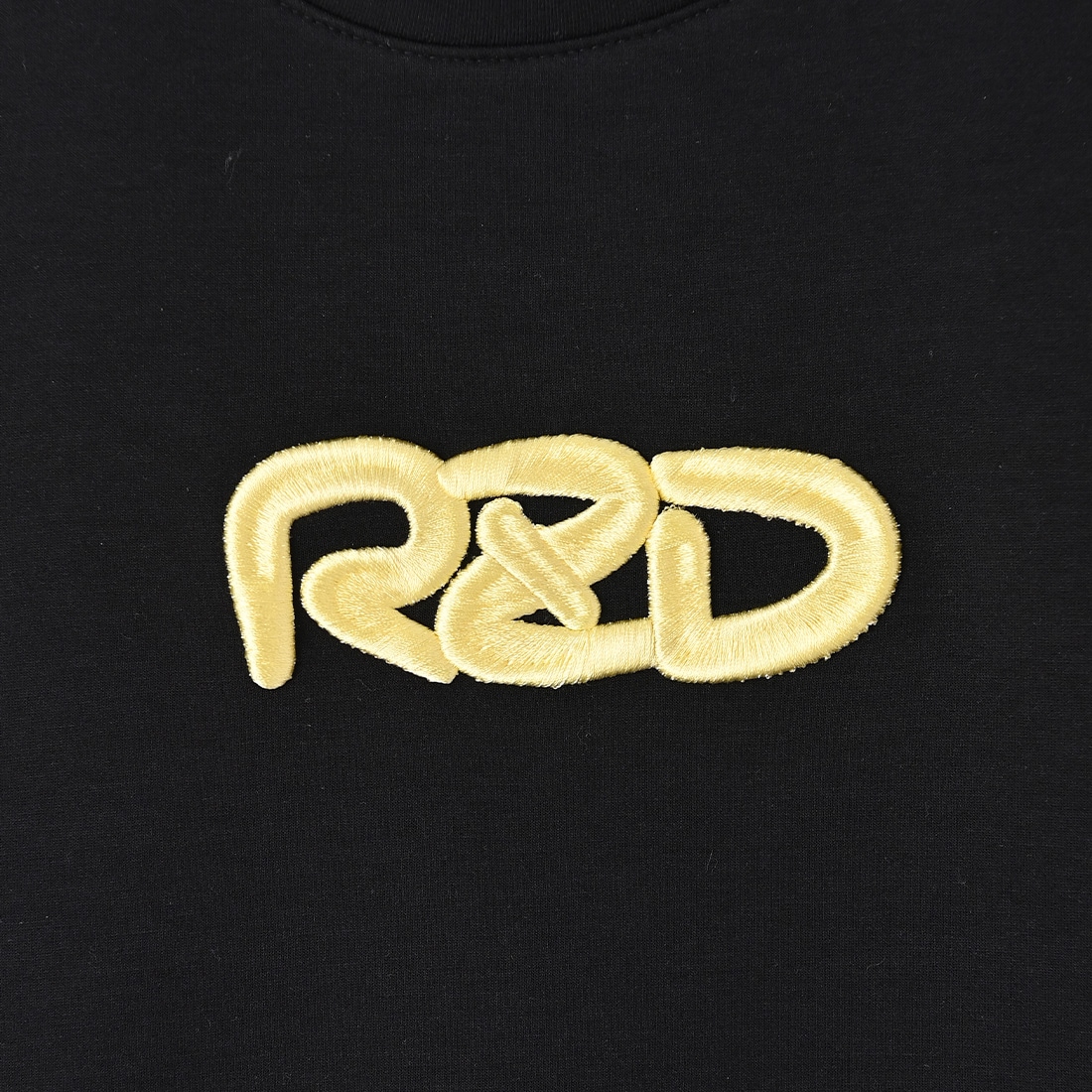 ReZARD】SETUP Thick Embroidery Room Wear
