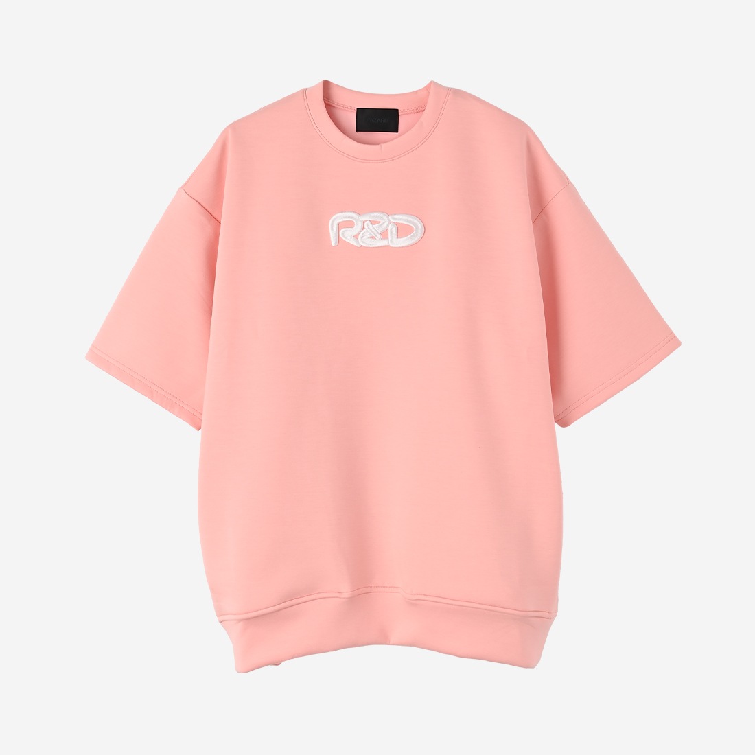 ��ReZARD��SETUP Thick Embroidery Room Wear