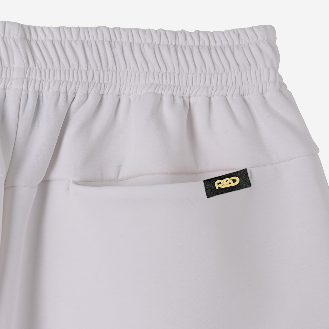 ��ReZARD��SETUP Thick Embroidery Room Wear