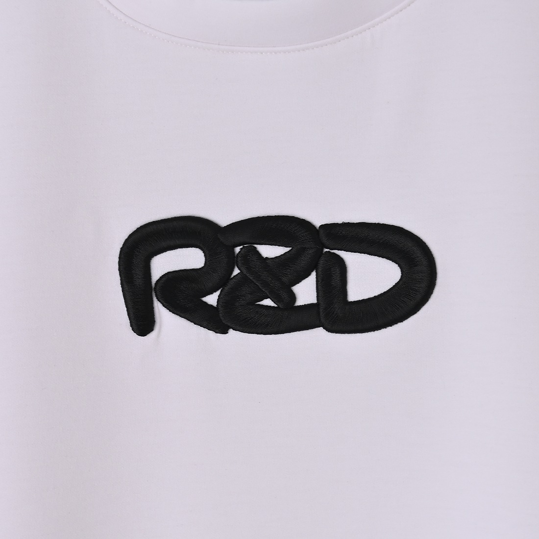 ReZARD】SETUP Thick Embroidery Room Wear