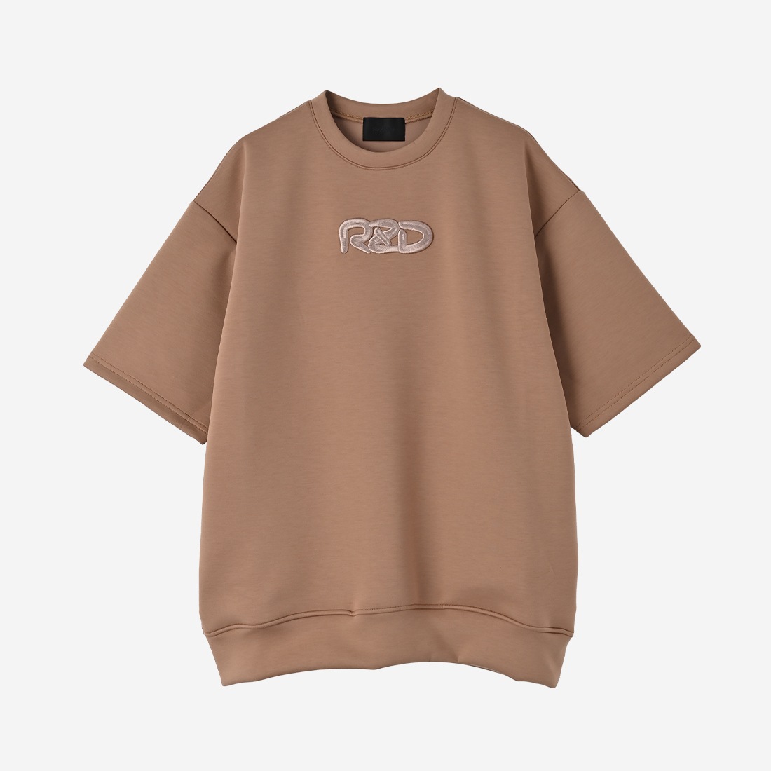 ��ReZARD��SETUP Thick Embroidery Room Wear