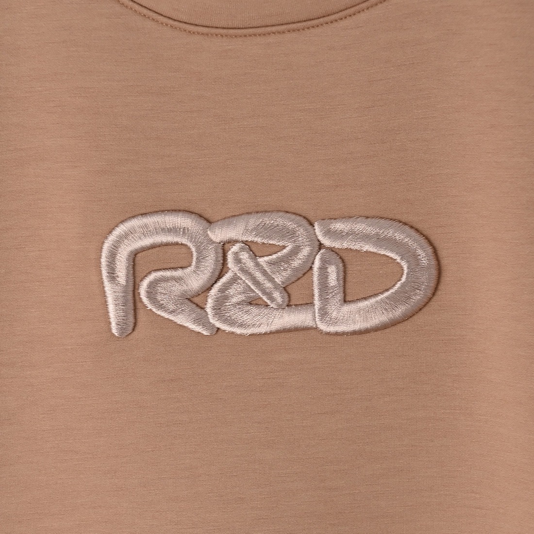 ��ReZARD��SETUP Thick Embroidery Room Wear