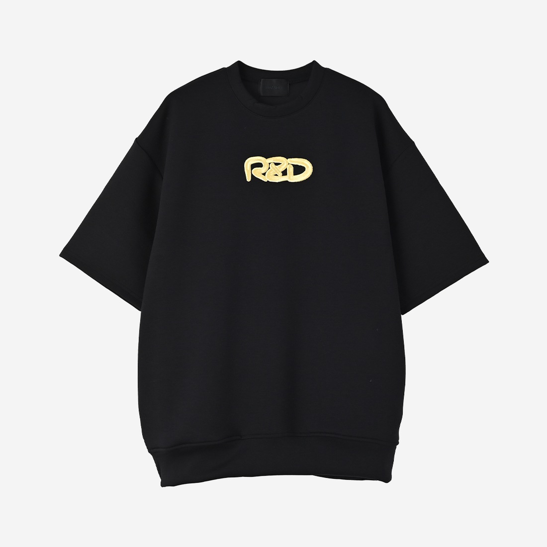 ReZARD 3点セット ReZARD】SETUP Thick Embroidery Room Wear