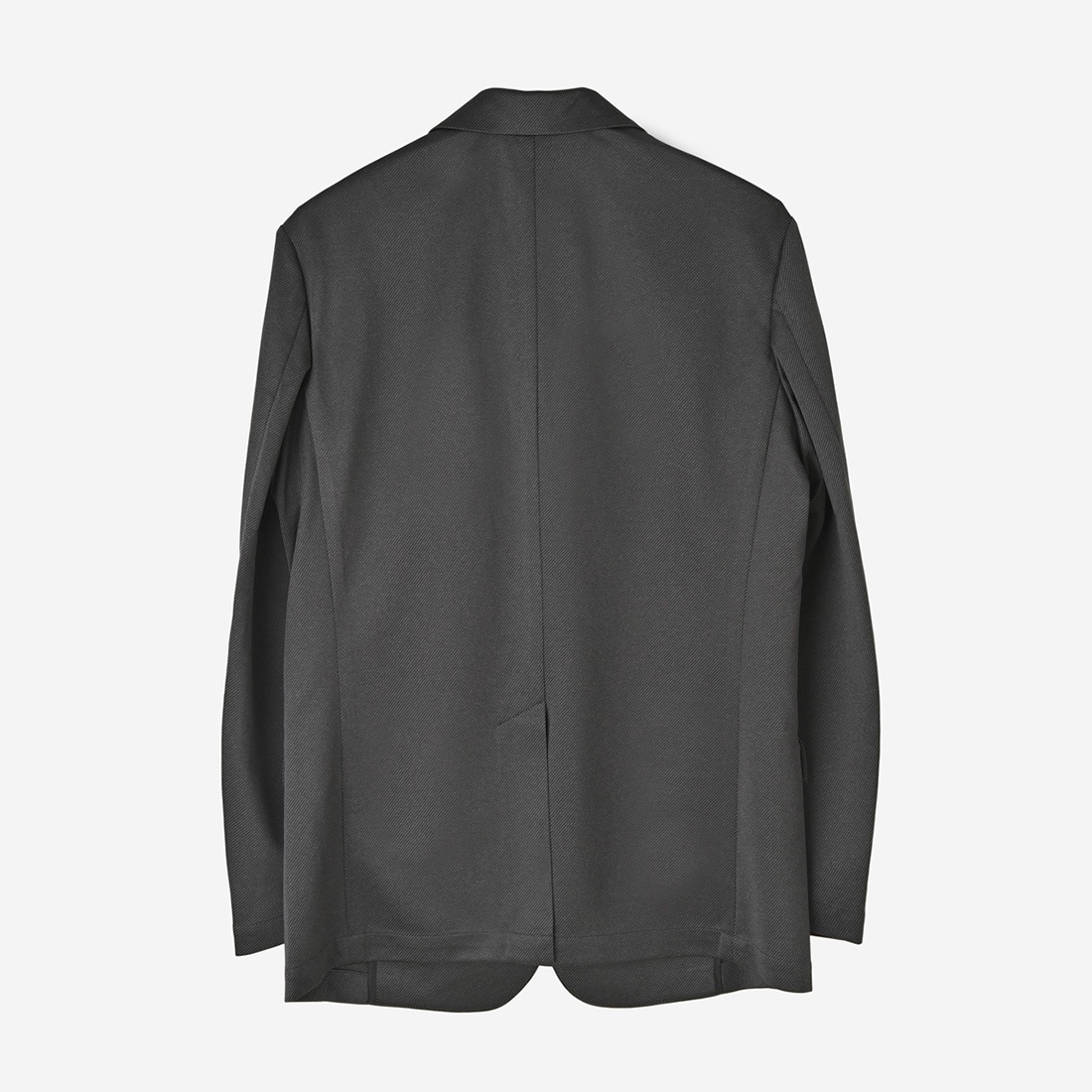 ��ReZARD BUSINESS��Washable Suits��Gray��