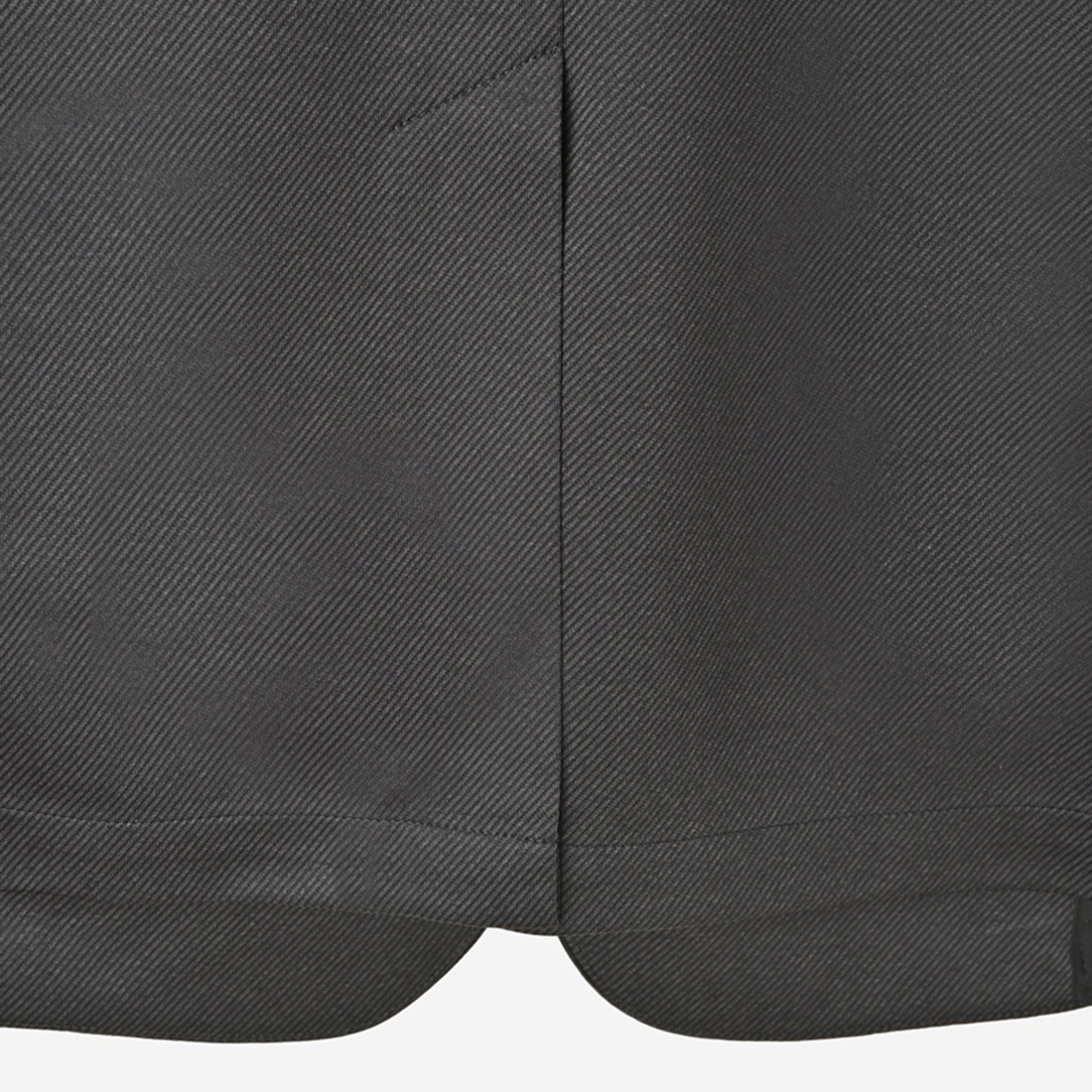 ��ReZARD BUSINESS��Washable Suits��Gray��