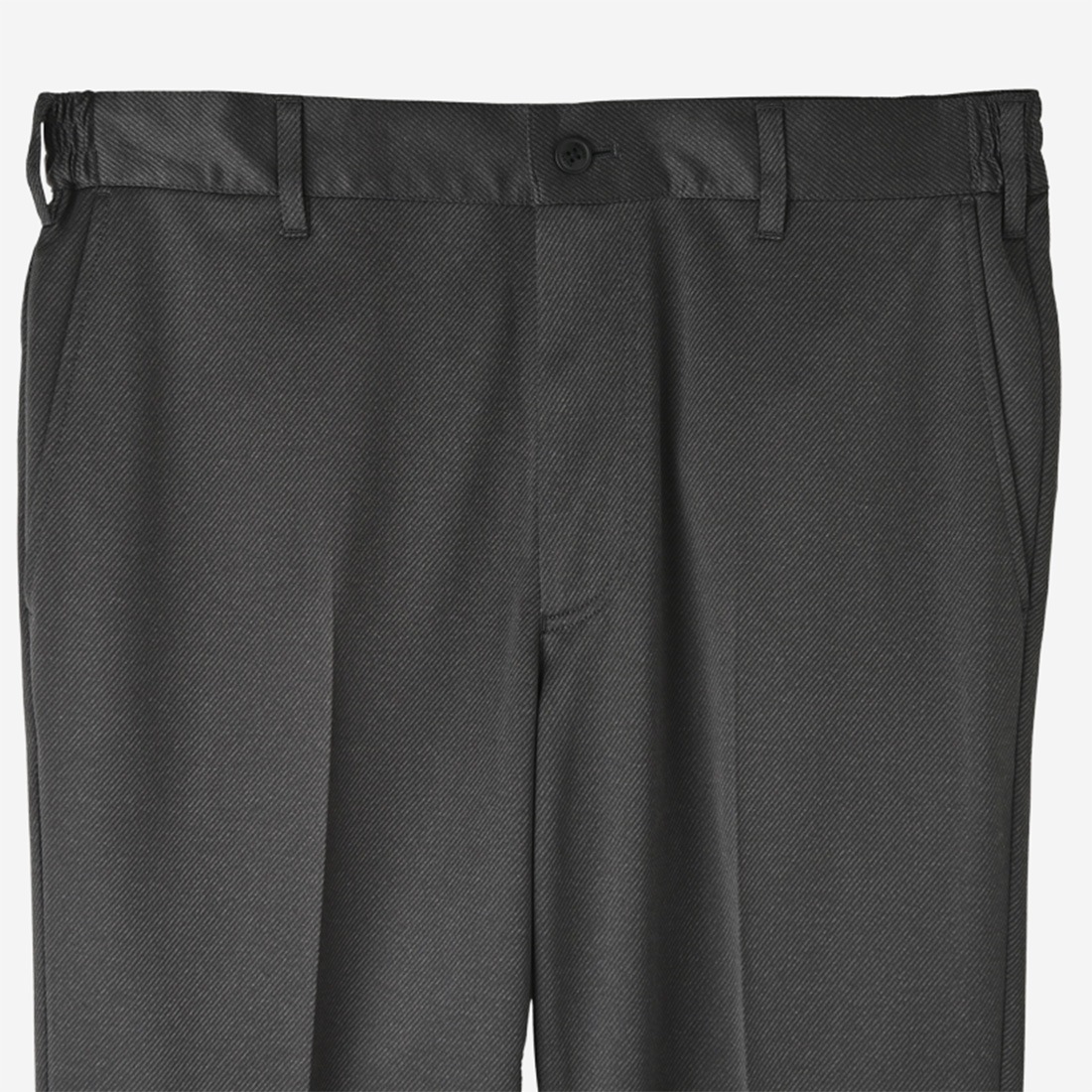 ��ReZARD BUSINESS��Washable Suits��Gray��