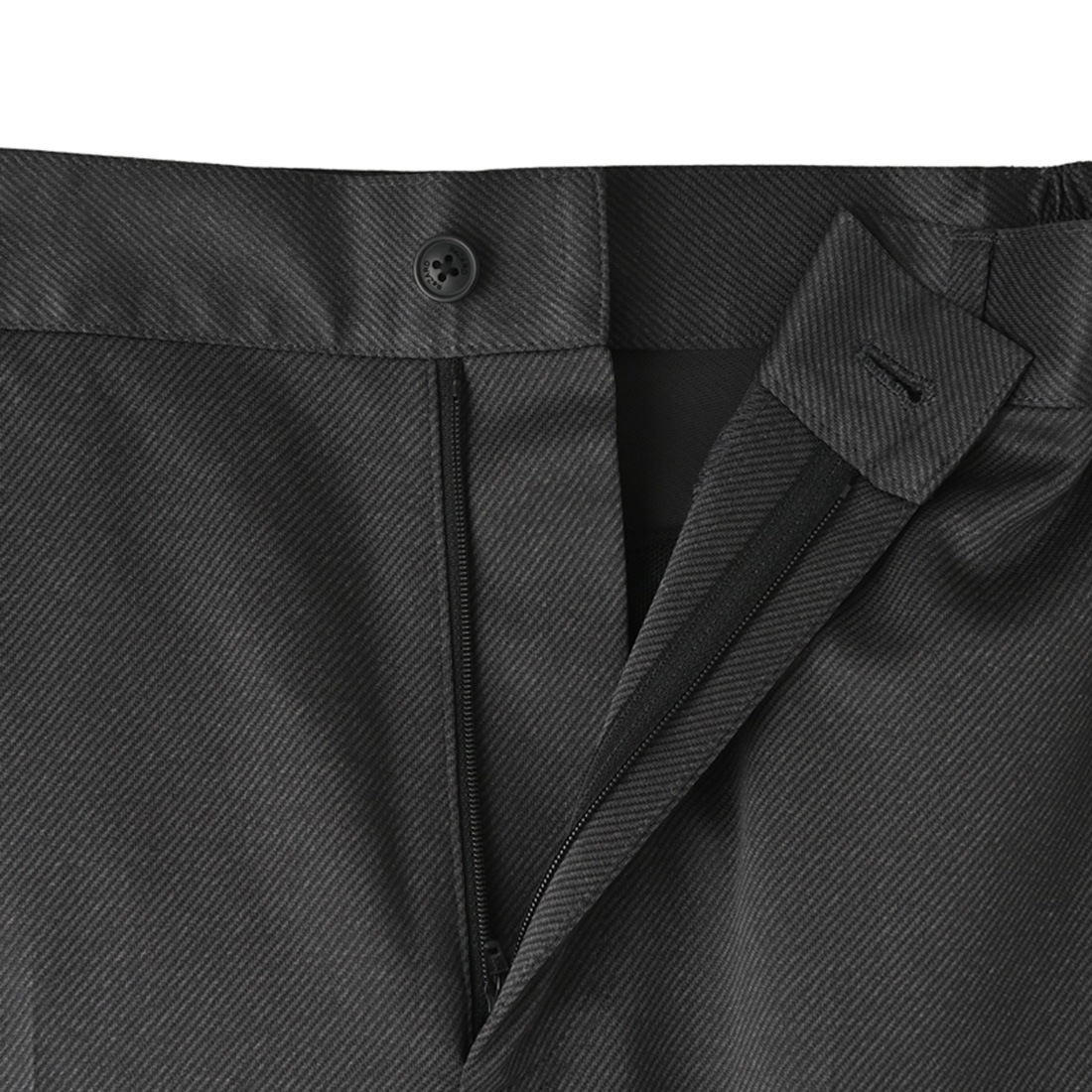 ��ReZARD BUSINESS��Washable Suits��Gray��