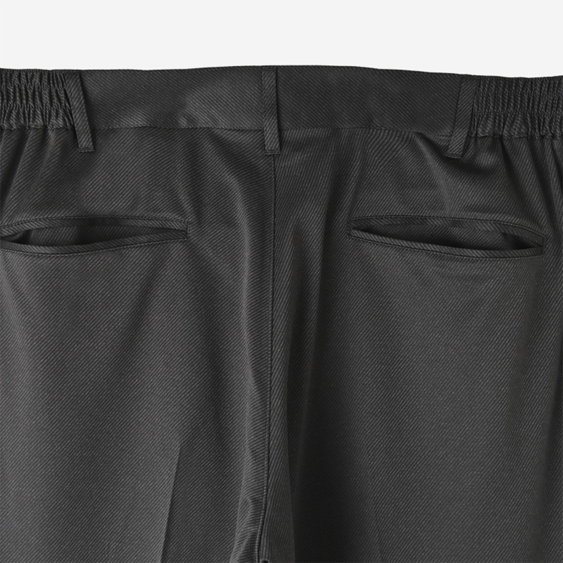 ��ReZARD BUSINESS��Washable Suits��Gray��